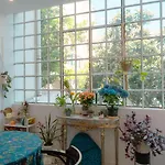 Charming 1br With Terrace Praca Flores | By Airnest Lisboa