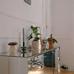 Charming 1br With Terrace Praca Flores | By Airnest