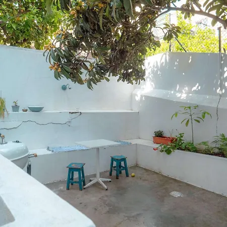 Charming 1br With Terrace Praca Flores | By Airnest شقة *