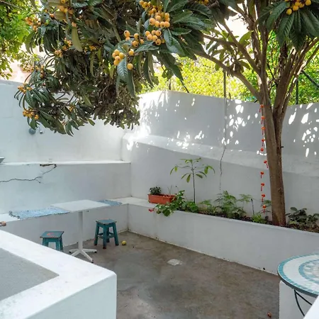 Charming 1br With Terrace Praça Flores | By Airnest * Lisboa